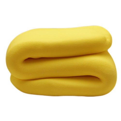 Fondant galben, 500g - Lumea Basmelor